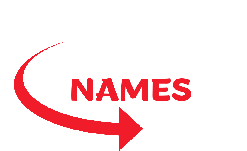 360 NAMES LOGO